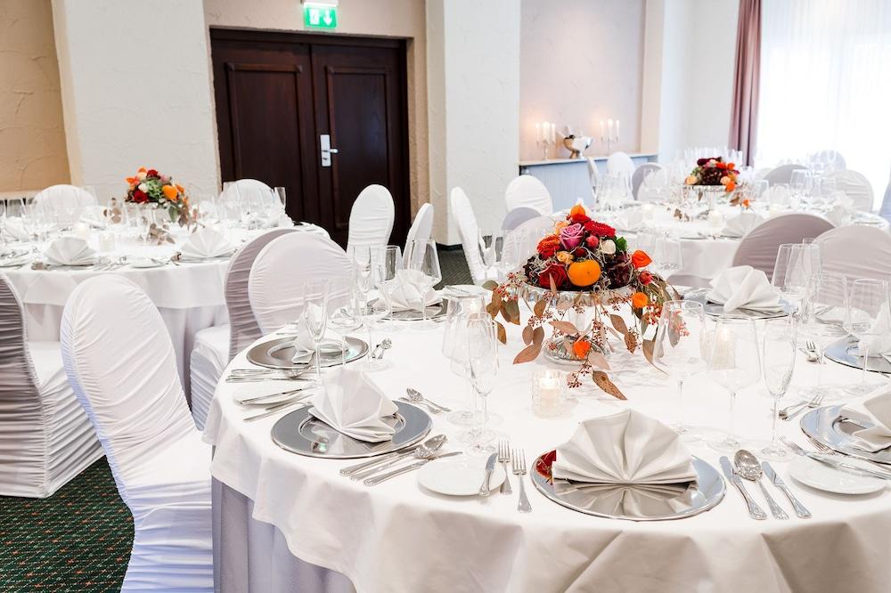 Parkhotel Krone Bensheim Exterior photo